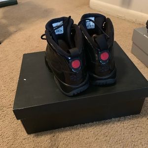 Jordan 9s